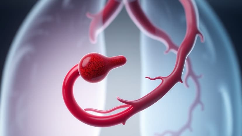 Lung Clot Reversed: Chennai Doctors Save Patient's Life