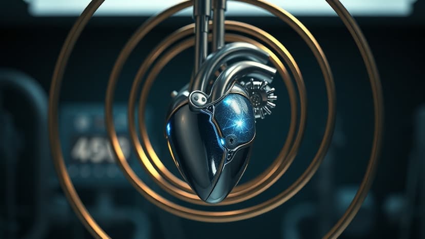 Chennai Doctors Perform TAVR-in-TAVR Heart Procedure