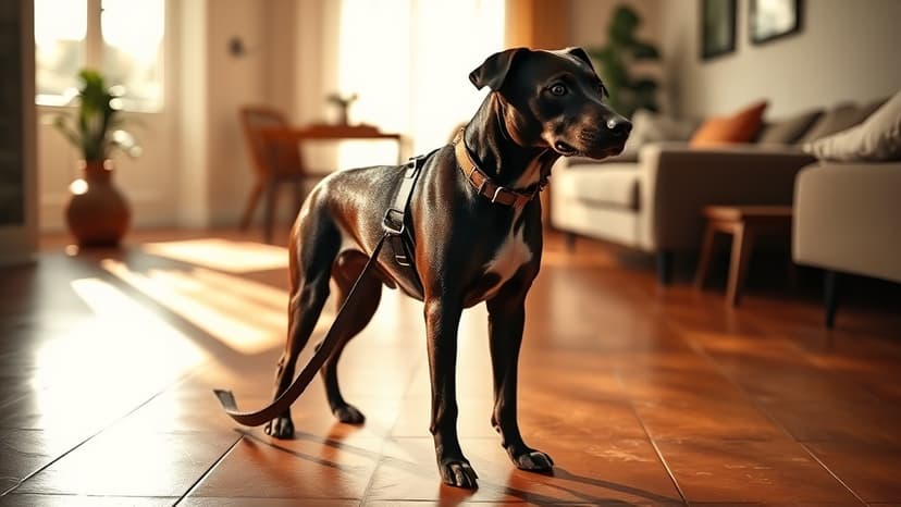 Composer's Dog Attacks Man in Chennai