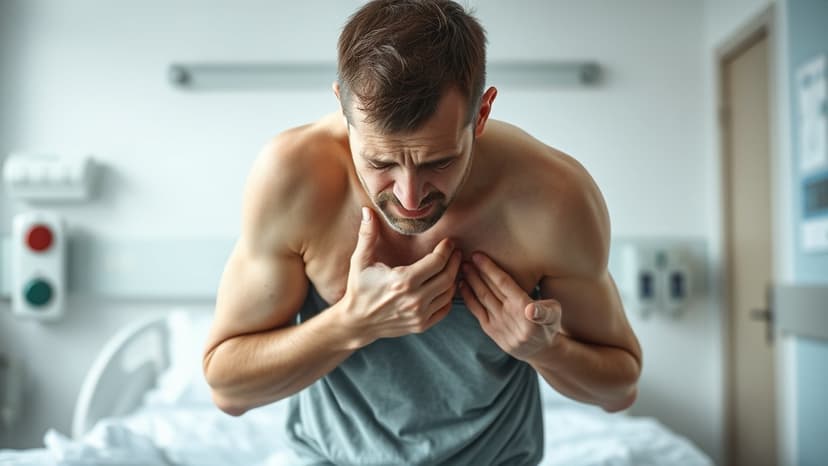 Chennai Hospitals See Surge in Fever, Joint Pain Cases