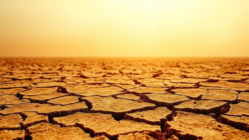 Chennai Heat: Your Organs Are Under Siege