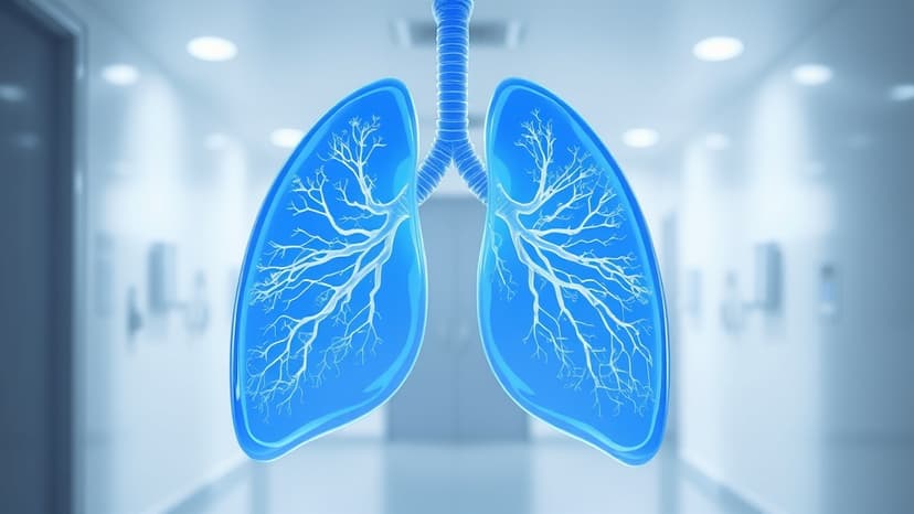 Chennai Hospital Opens Cystic Fibrosis Clinic for Kids
