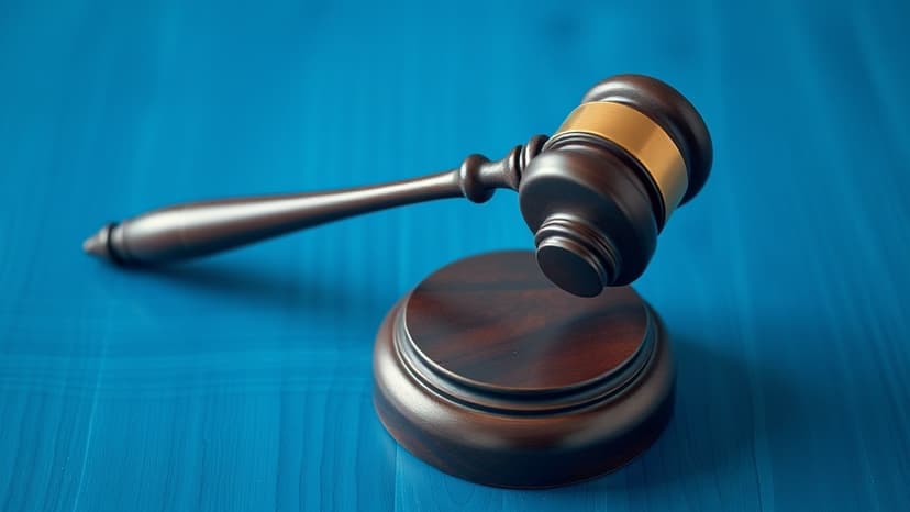 Court Questions Police Station Built on Chennai Lake