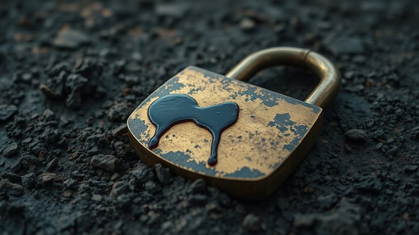 Love Triangle Turns Deadly by Lake