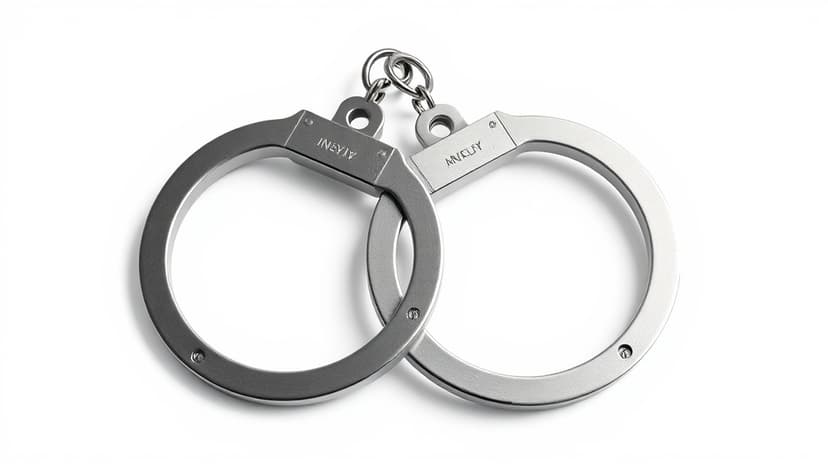 Chennai Man Lured Minor via Instagram, Arrested