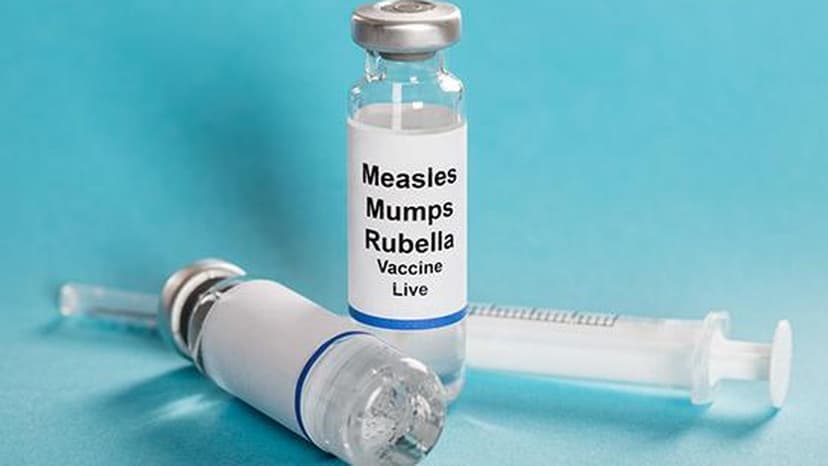 Chennai Measles Cases: Are Kids Unvaccinated?