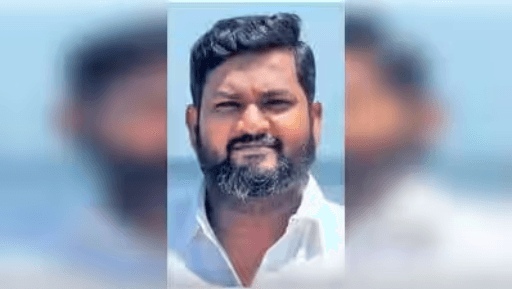 17-Year Rivalry Ends in Brutal Chennai Murder