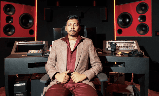 22-Year-Old Chennai Musician Joins Elite Grammy Voting Ranks