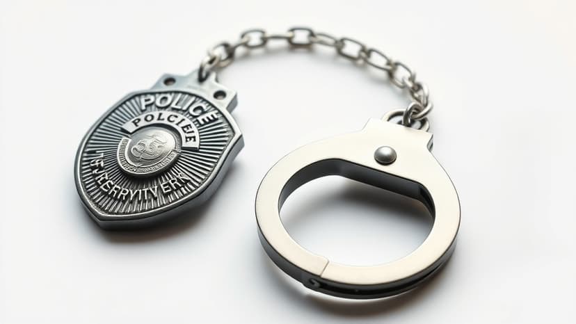 Chennai: Three Officers Axed for Corruption, Collusion