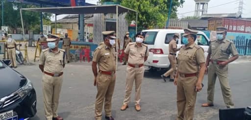 Chennai Police Nab Kidnappers, Rescue Ransom Victim
