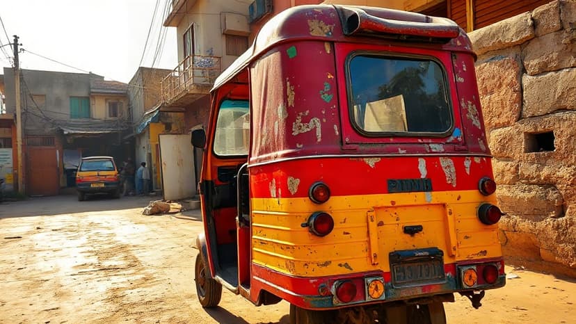 Chennai on Screen: 5 Movies Revealing City's True Colors