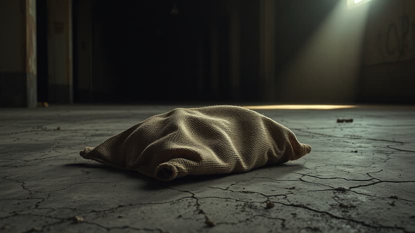 Chennai Police Uncover Grisly Triple Murder Linked to Guest Worker