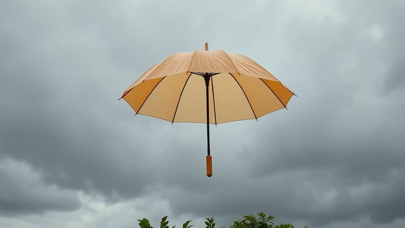 Chennai Drenched: Afternoon Showers Expected Today