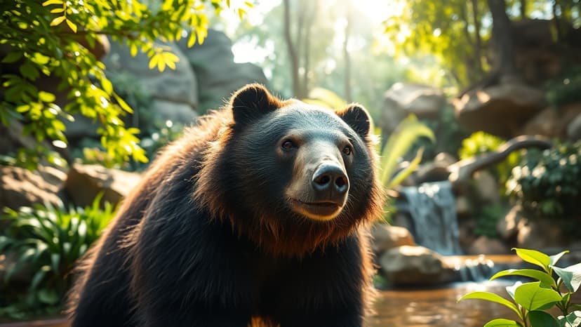 Chennai Zoo Prepares for Summer Surge with Upgrades