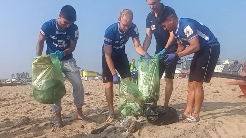 Chennai's Cleanliness Slips: Swachh Survekshan 2026 Underway