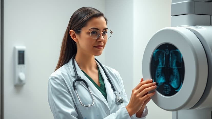 Chennai Opens Free Women's Cancer Screening Center