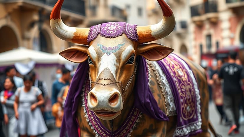 Chennai Streets Shut for Fun!