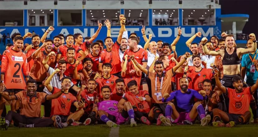 Chennaiyin FC vs Inter Kashi: A Tactical Chess Match