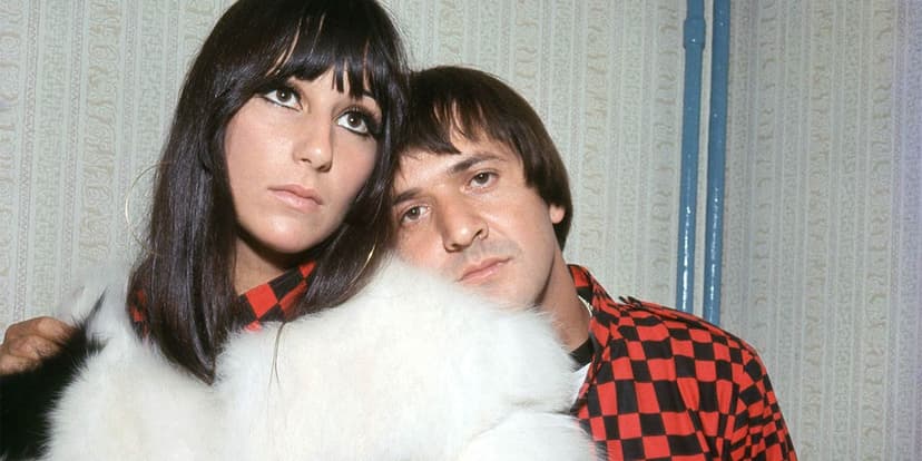 Cher Reveals Sonny Bono's Extreme Control