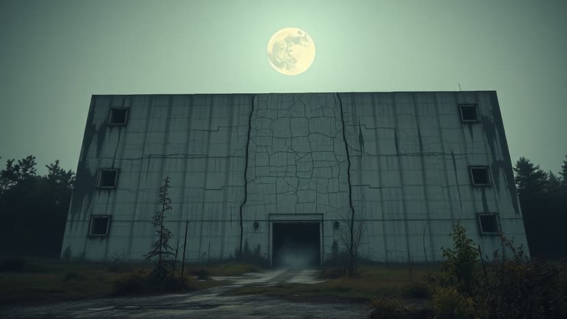 Chernobyl: 40 Years Later, A New Look