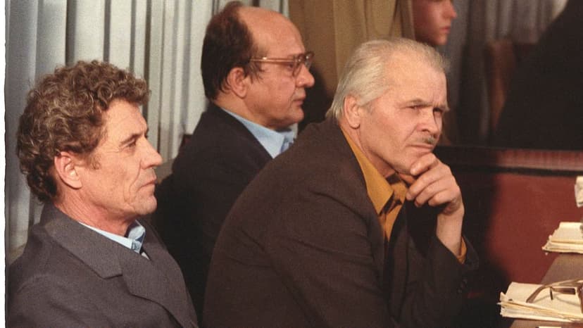 Chernobyl: 40 Years Later, Scars Remain