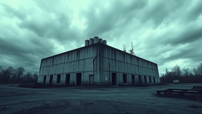 Chernobyl's Hidden Truths Unearthed