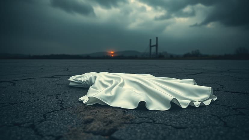 Chernobyl Wedding: Love Amidst Nuclear Disaster