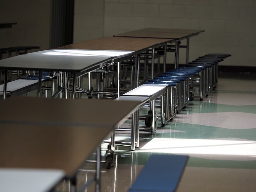 Special Ed PTA Claims Discrimination