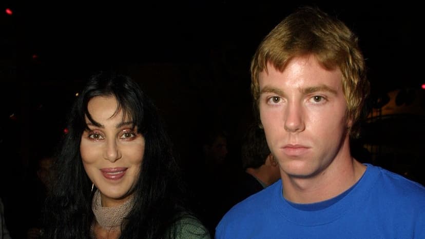 Cher's Son Arrested at NH Prep School