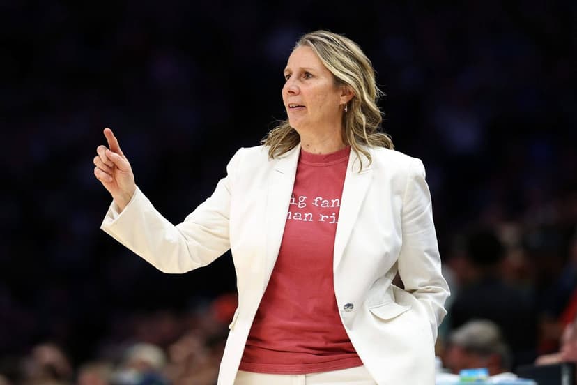 Cheryl Reeve Rewrites WNBA Record Books