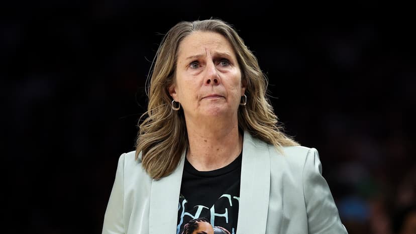 Reeve Reigns Supreme: 5th Coach of Year Award