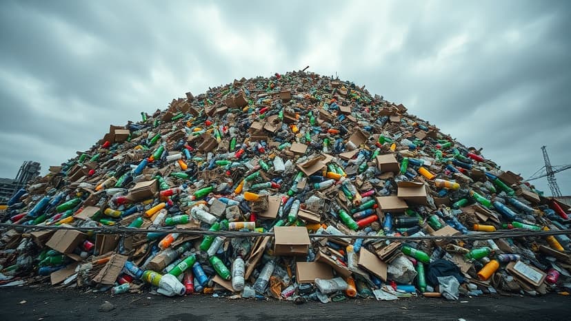 Cheshire tip closures cause chaos, longer journeys