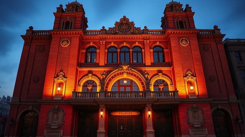 Chesterfield Eyes UK Town of Culture Crown