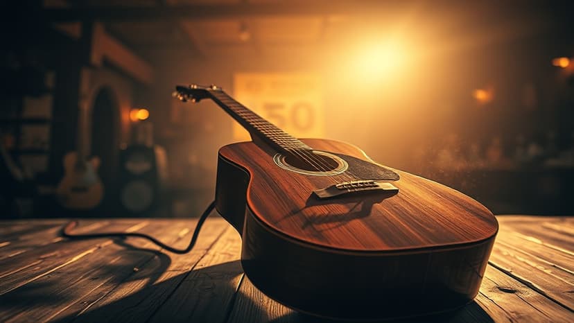 Chet Hanks: Country Music's Newest Star?