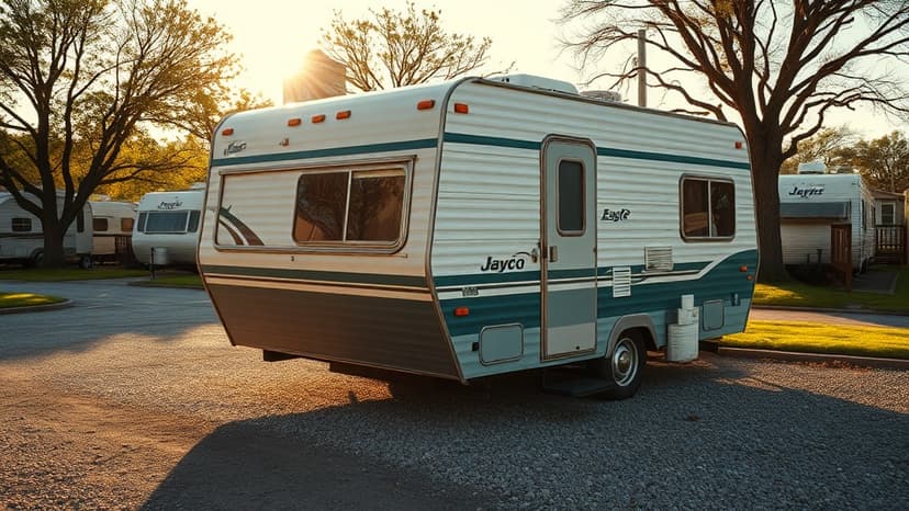 Chet Hanks Ditches Condo for RV Life in Nashville