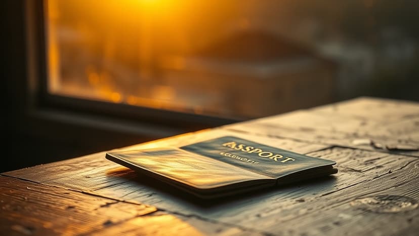 Chet Hanks Parties Post-Passport Drama