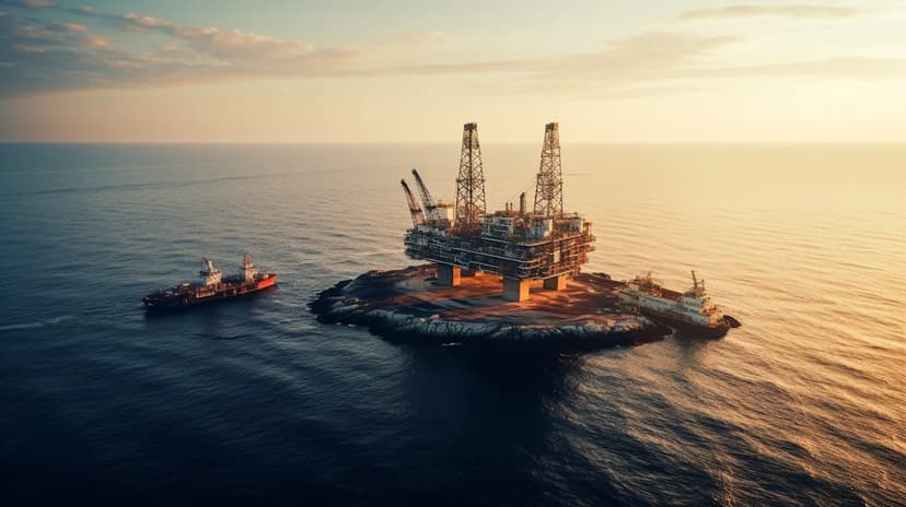 Chevron Targets 15% Annual FCF Growth, Boosts Shareholder Returns