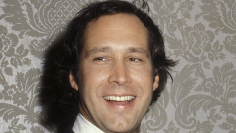 Chevy Chase: The Real Story Unveiled