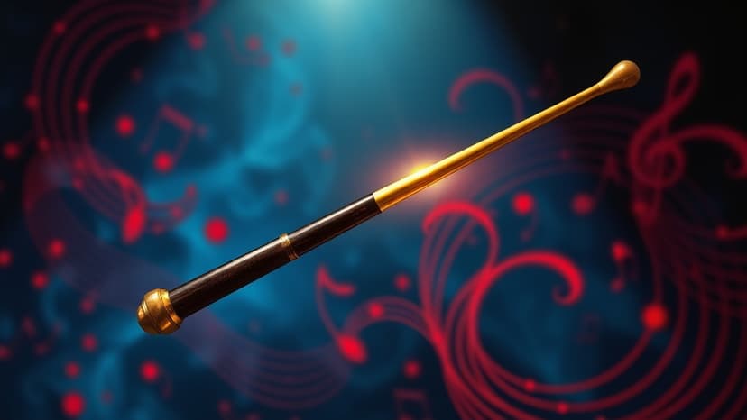 Maestro Intriligator Conducts Diverse American Music