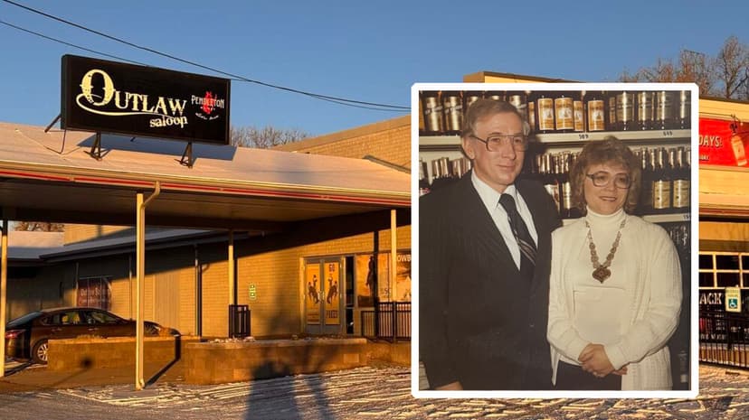 Cheyenne Saloon's Demise Births New Community Center