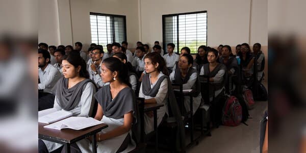 Chhattisgarh Leads States in Student ID Generation