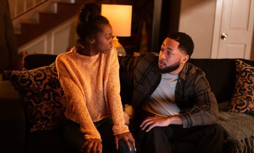 The Chi's Final Season: Who Will Make the Cut?