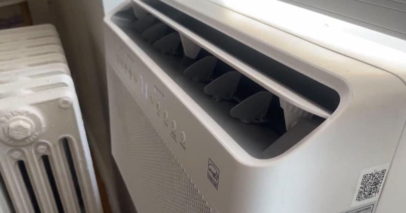 Indoor Air Traps Wildfire Smoke: Chicago Alert