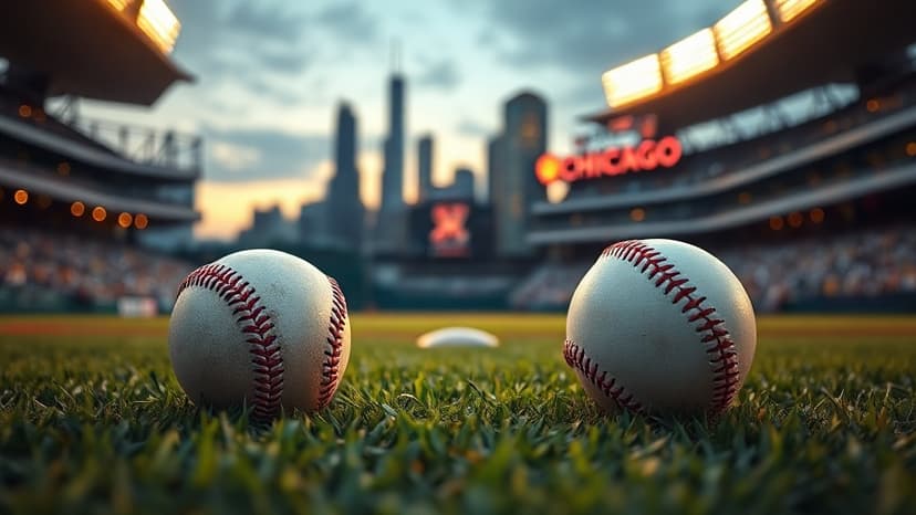 Cubs & White Sox: A Historic Season Brewing?