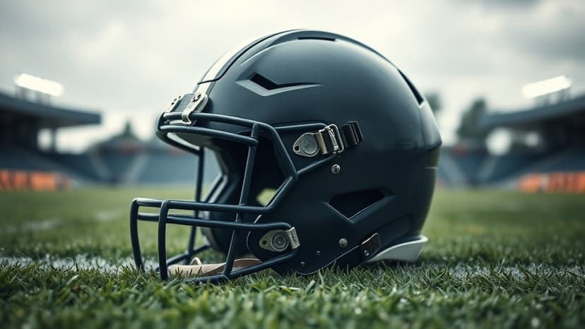 Bears Forge New Identity in 2026 Training Camp