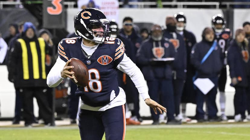 ESPN FPI Underrates Bears' 2026 Potential
