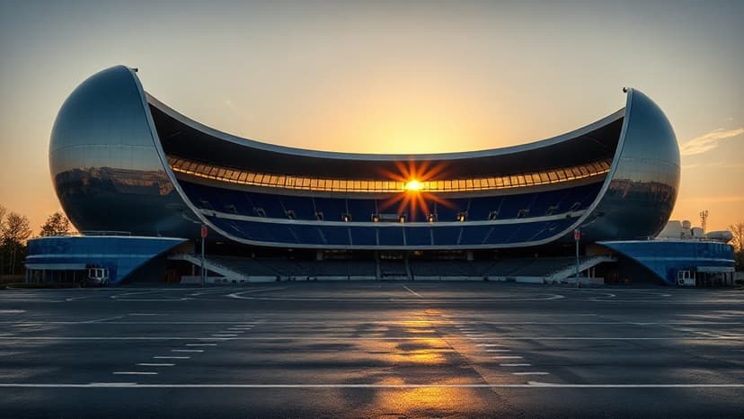 Bears Stadium Saga: Indiana or Illinois?