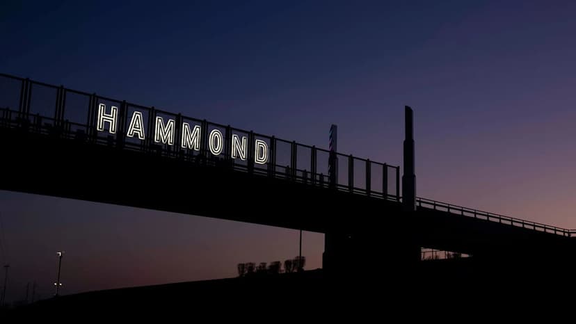 Bears Eye Indiana Move: Stadium Plans Shift to Hammond