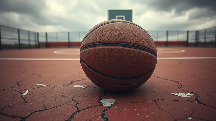 Bulls' Irrelevance: A Big Market's Frustration