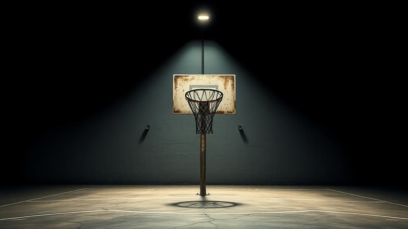 Bulls Fire Karnišovas and Eversley Amidst Season's End